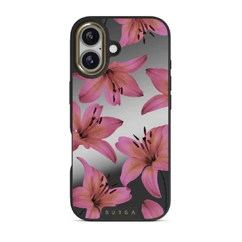 Eden - iPhone 17 Case, Elite Mirror (MagSafe) / Gold