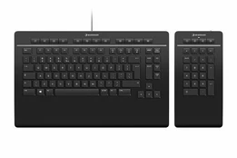 3Dconnexion Pro with Numpad kaina