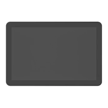 Logitech Conference Room Control Panel Tap Scheduler / 952-000091 Black