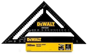 Kampamatis DeWalt DWHT25228-0; 300 mm