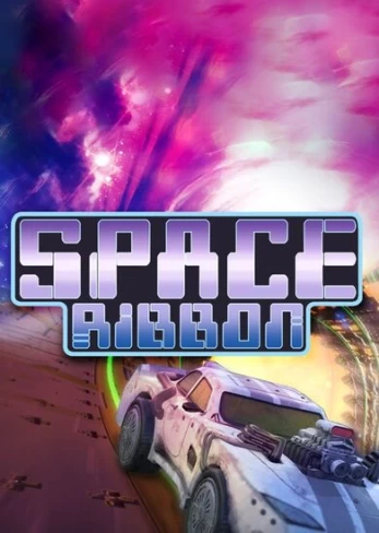 Space Ribbon Steam