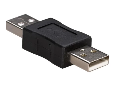 AKYGA AK-AD-28 Adapter USB-AM / USB-AM