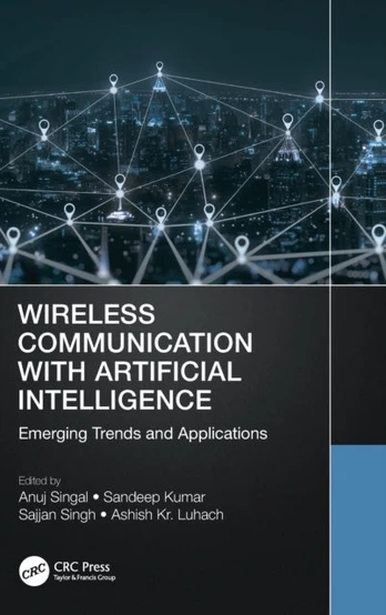 Wireless Communication with Artificial Intelligence