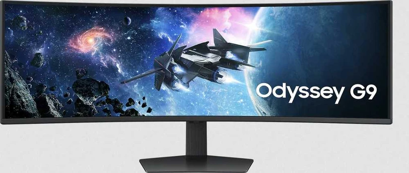 Monitorius Samsung Odyssey G9