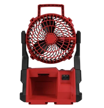 Ventiliatoriai MILWAUKEE 4933493443