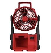 Ventiliatoriai MILWAUKEE 4933493443 kaina