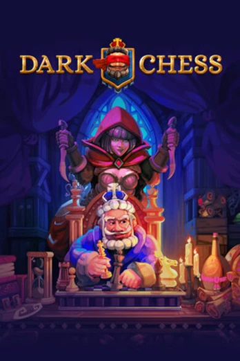 Dark Chess PC