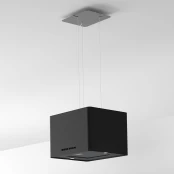 Gartraukis Allenzi CUBE BLACK kaina