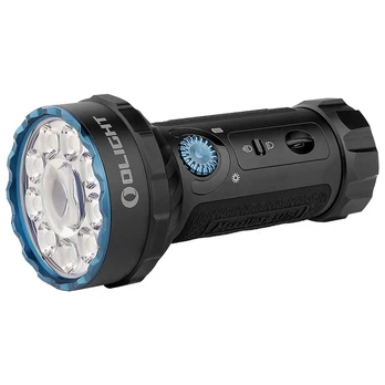 Olight Marauder Mini Black 7000lm LED Žibintuvėlis