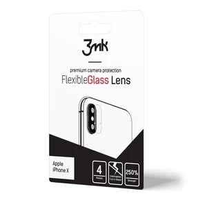 Apsauginis stiklas 3MK For Xiaomi POCO X3