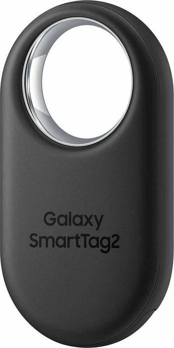 Dėklas Samsung Galaxy SmartTag2, musta
