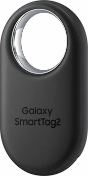 Dėklas Samsung Galaxy SmartTag2, musta kaina