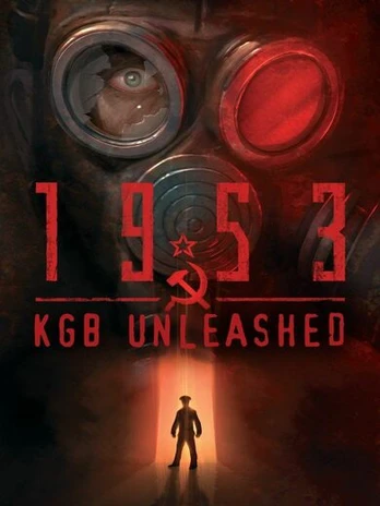 1953 – KGB Unleashed PC