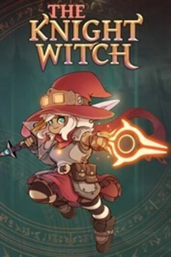 The Knight Witch Pc/Xbox