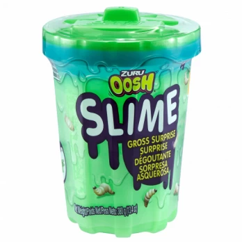 OOSH masė Slime, serija 4, didelė, asort., 8602
