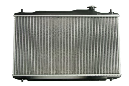 Variklio radiatorius THERMOTEC D74013TT