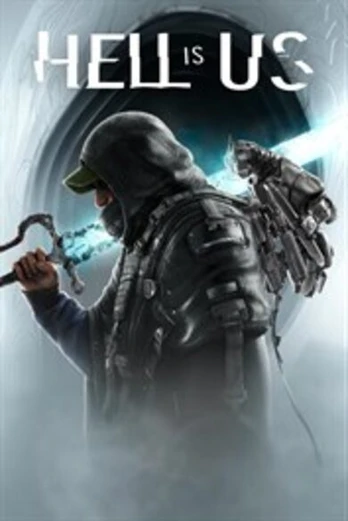 Hell is Us (Xbox Series X/S) XBOX LIVE Key UNITED STATES