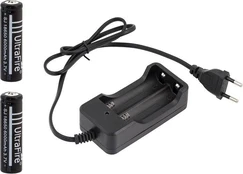 Įkroviklis GeTech LC5 (1447-uniw) kaina