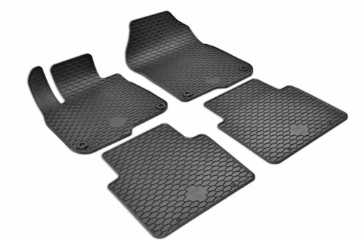 Kilimėliai HONDA CR-V 2017-> 4 pcs. /221824