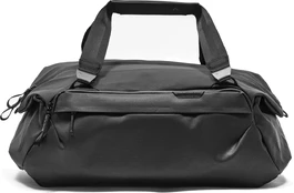 Peak Design Travel Duffel 35L, black kaina