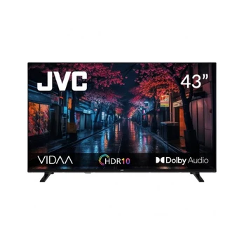 Televizorius JVC LT43VD3300