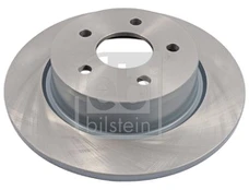 FEBI FE43887 Brake Disc