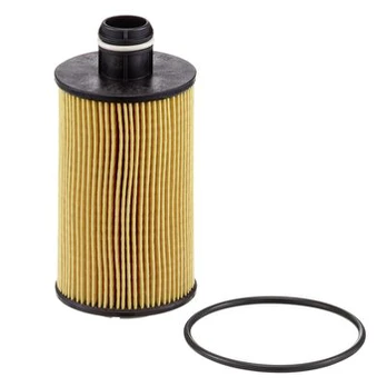 MANN-FILTER HU 7018 z Alyvos filtras
