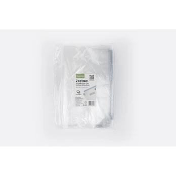 mPTech Sp. z o.o. Huslog Vacuum Pump Bag Set HUS1014