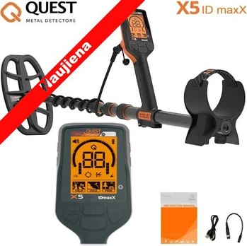 Quest X5 ID maxX