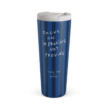Focus On - Travel Mug, 700 ml / Flap