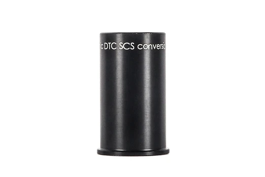 Ethic DTC SCS shim