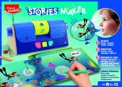 MAPED CREATIV Stories Maker, 229070780000 kaina