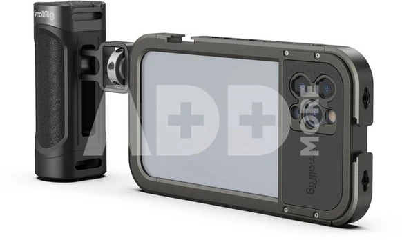 SMALLRIG 3175 HANDHELD VIDEORIG KIT FOR IPHONE 12 PRO