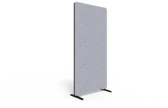 Lintex Edge gulvskærm 800x1650 mm