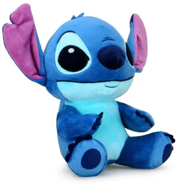 Pliušinis žaislas Stitch, 55cm