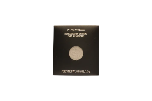 MAC, Dazzleshadow Extreme Pro Pallete, Eyeshadow Compact, Discotheque, Refill, 1.5 g