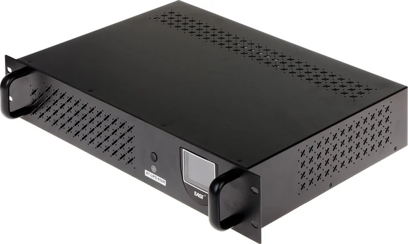 UPS MAITINTUVAS AT-UPS650R-RACK 650 VA EAST