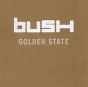 CD Bush - Golden State