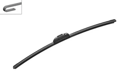 Valytuvai BOSCH 3397008842 kaina
