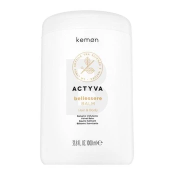 Kemon Actyva Bellessere Balm 1000 ml