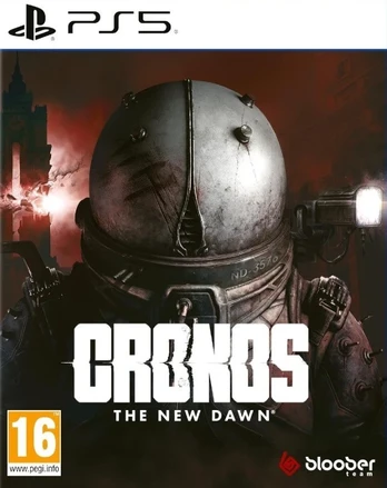 Cronos: The New Dawn Playstation 5