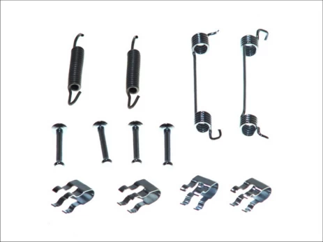 ATE 03.0137-9247.2 Brake shoe fitting kit