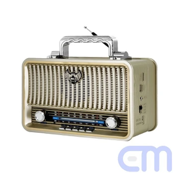 Radio Kemai MD-1908BT