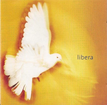 CD Libera – Libera