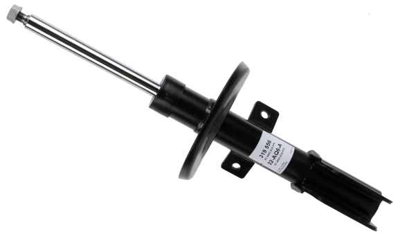 SACHS 319 556 Shock absorber