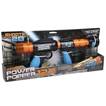 Žaislinis ginklas Power Proppers