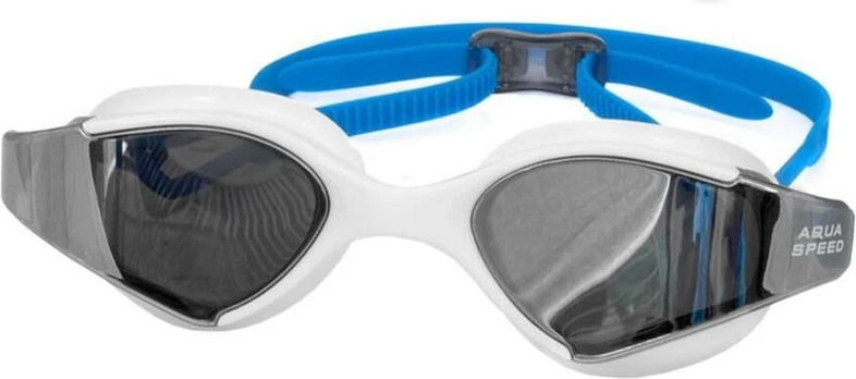 Plaukimo akiniai Aqua Speed Blade Mirror, spalv. 51