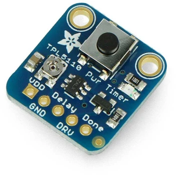 TPL5110 silpnos galios laikmačio breakout, Adafruit 3435
