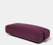 Bolsteris MANDUKA ENLIGHT™ RECTANGULAR (Spalva: Indulge)