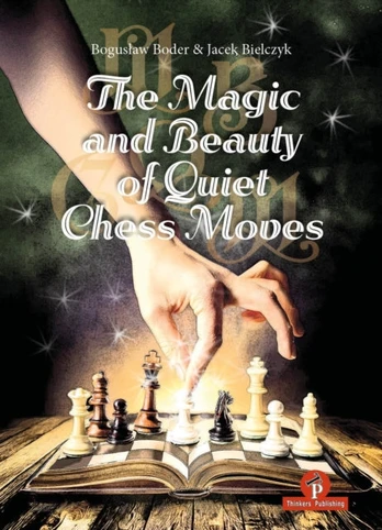 Magic and Beauty of Quiet Chess Moves